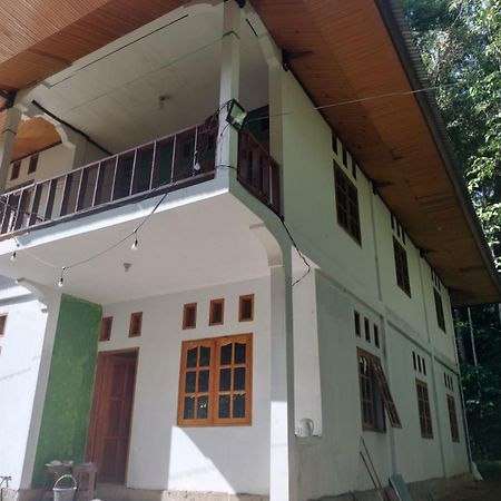 Sugi House Toraja - Penginapan Villa Harian Keluarga -Muat 20 Orang Rantepao Buitenkant foto