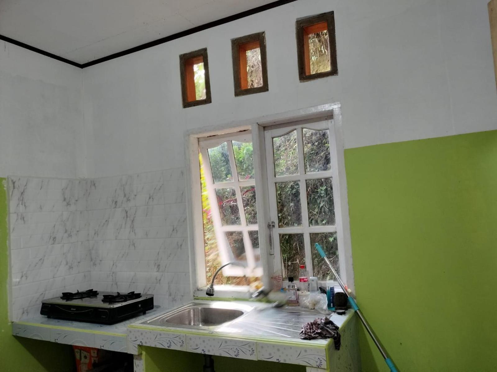 Sugi House Toraja - Penginapan Villa Harian Keluarga -Muat 20 Orang Rantepao Buitenkant foto